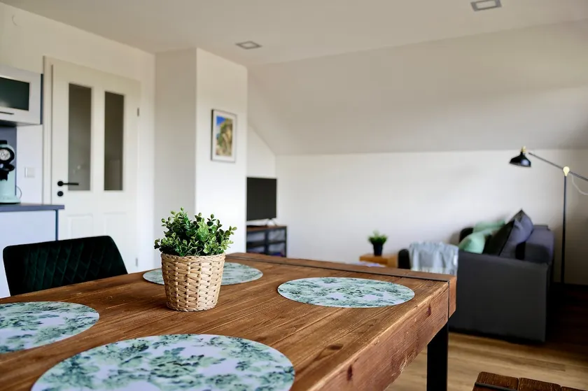 Vacation rental ”Casa El Aberle” Modern with parking - Image 1