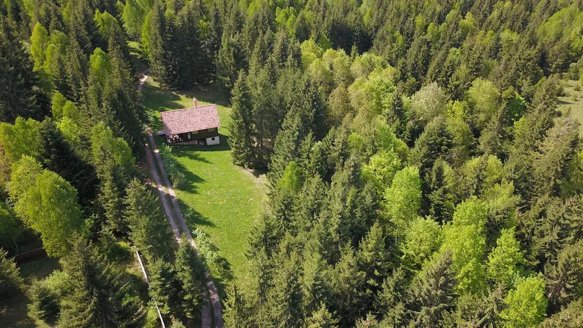 Casa Maria - Feel the Exceptional Spirit of Nature - with Jacuzzi - Image 1