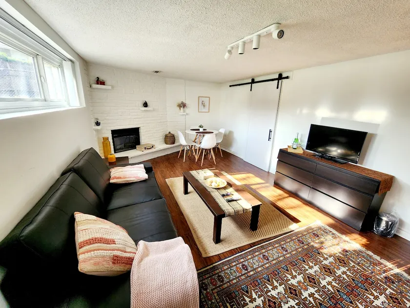 Gorgeous Stylish 1Br apartment - Image 1