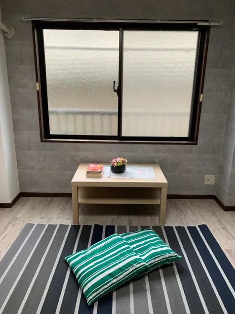 Takahata Apartment 122 - Image 1