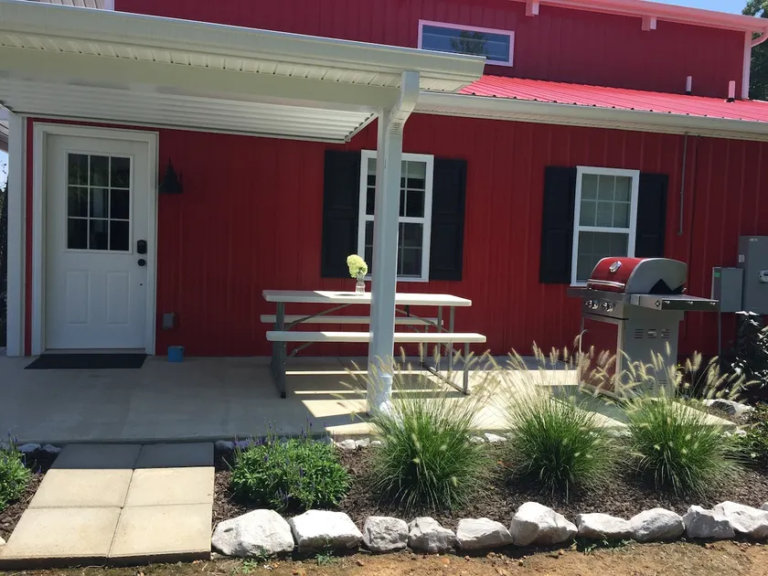 Barn w/ Vintage Charm And A Modern Twist Unit #3 - Image 1