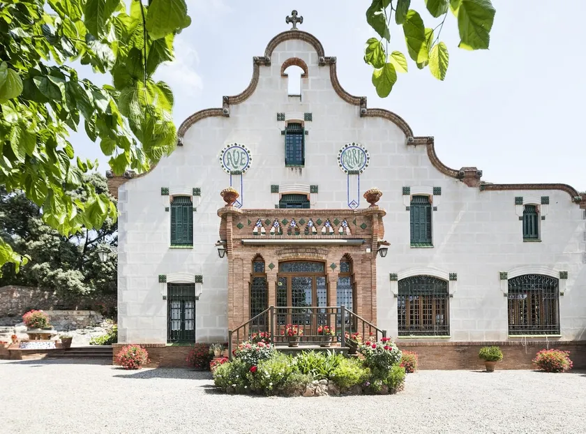Can Borrell Villa Carmen - Image 1