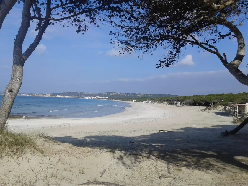 Gallipoli a Rivabella Beach - Image 1