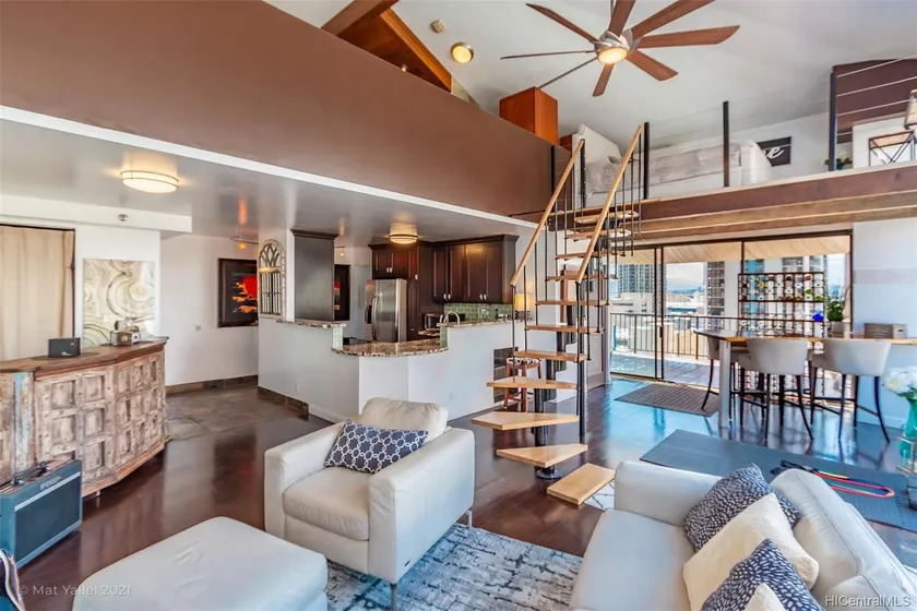 Unique opportunity to rent a New York style loft! - Image 1