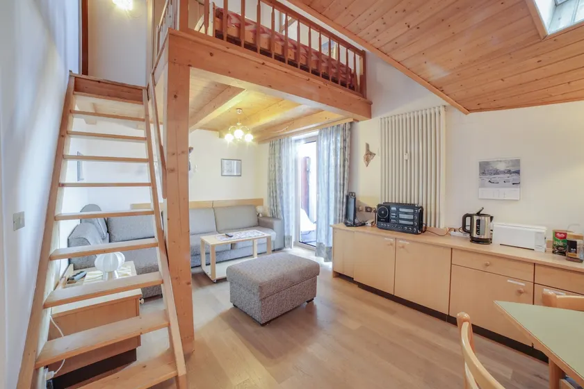Meraner Blick duplex - Image 1