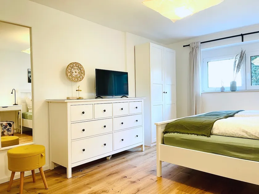 Modern-cozy apartment, brand new, in Neuenheim - Image 1
