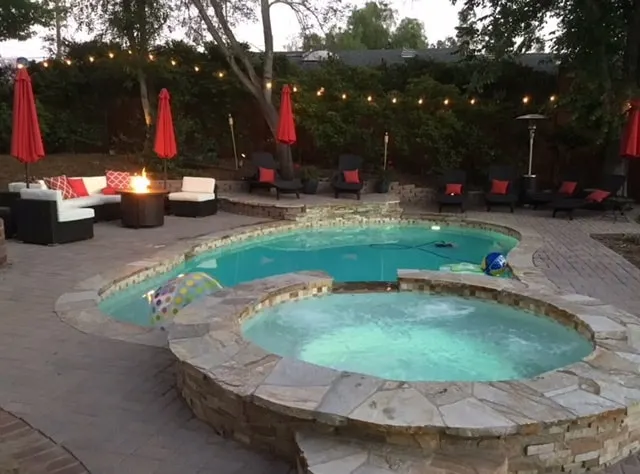 Tranquil Resort: 2 bd Cottage in exclusive area! - Image 1