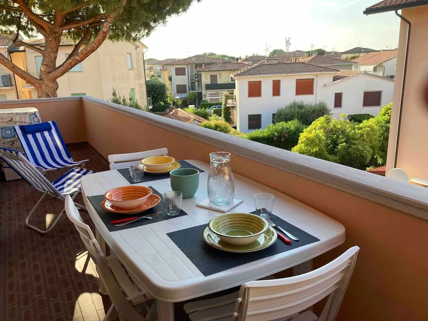 Casa Selia: a stone's throw from the sea - Image 1
