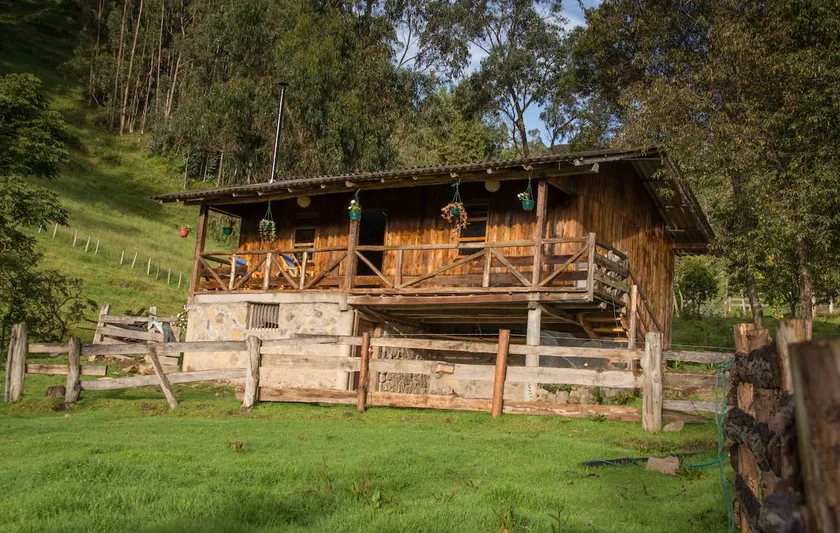Hacienda Chan Chan - Farm Bungalow. - Image 1
