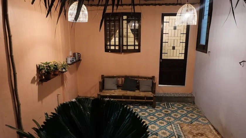 Little Nap Homestay@Nice View @Double Room - Image 1
