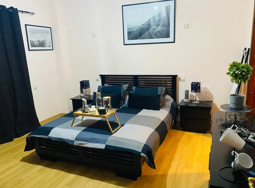 Beautiful studio in La Marina - 100 feet from the beach - Image 1
