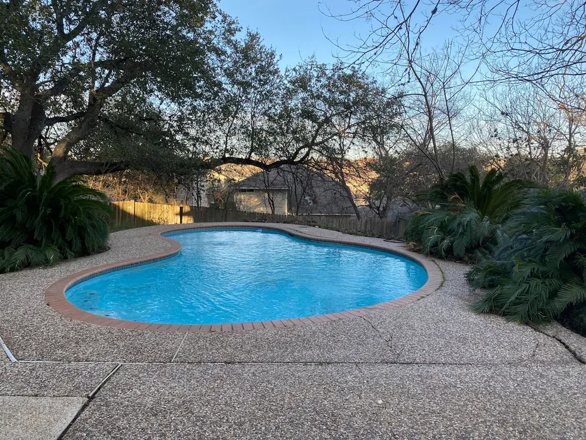 Wonderful Private Pool in Medical Center - Image 1