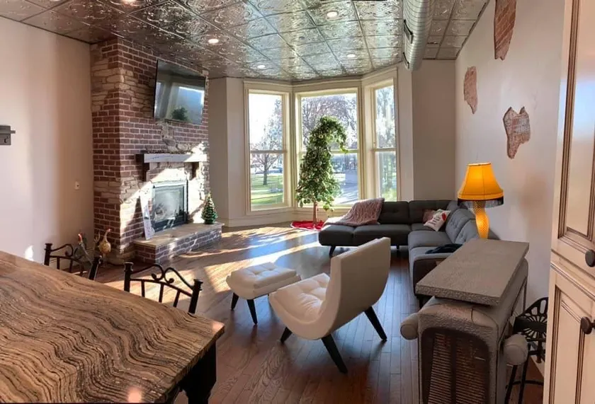 Dixon Block Loft - Image 1