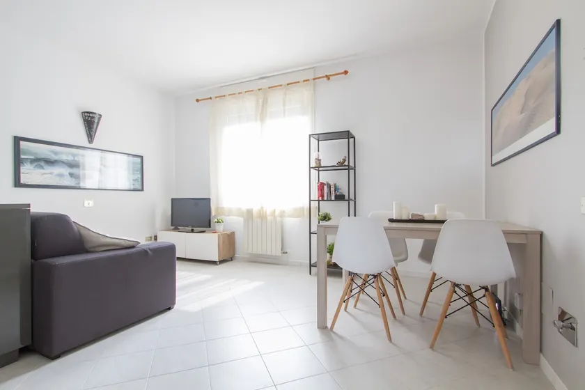 Milan - 4 beds - Bicocca University - Image 1