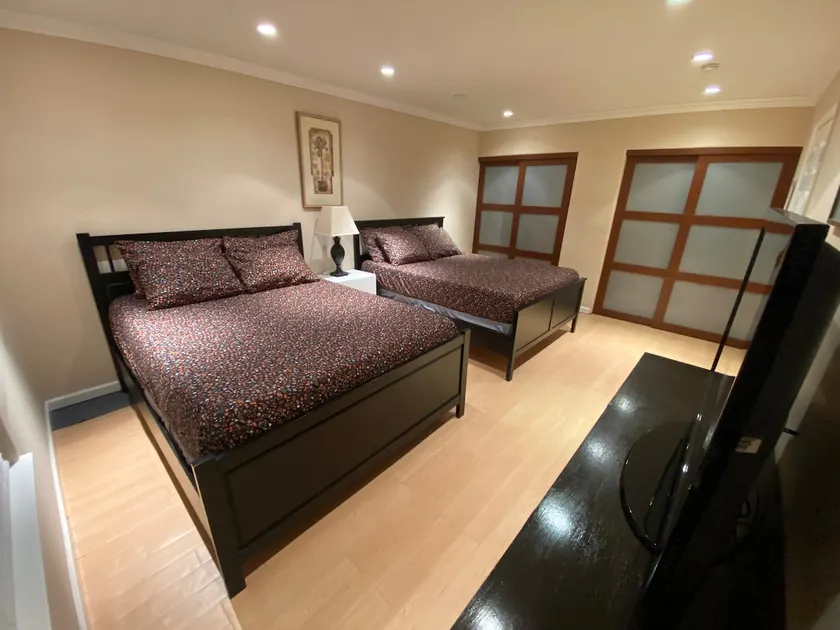Private 1 Bd Guest Suite near John Mclaren Park #1 - Image 1