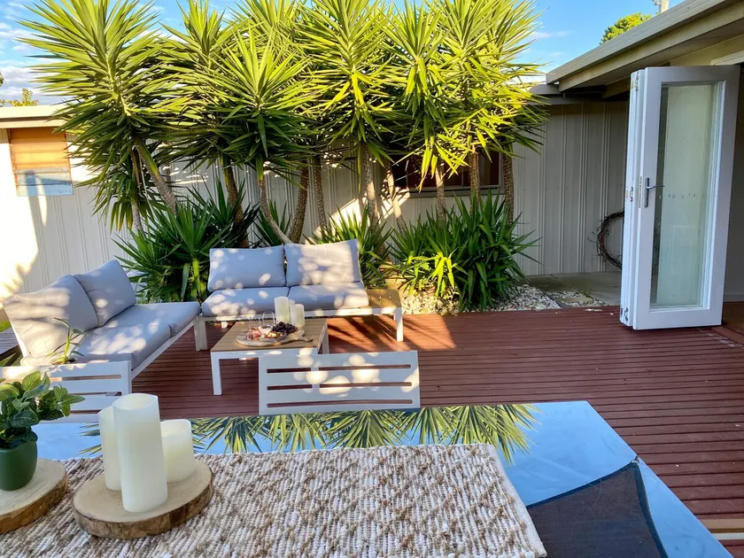 Restful Coastal Retreat - Image 1