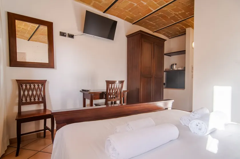 Guest House - Alla Rocca 36 - Image 1