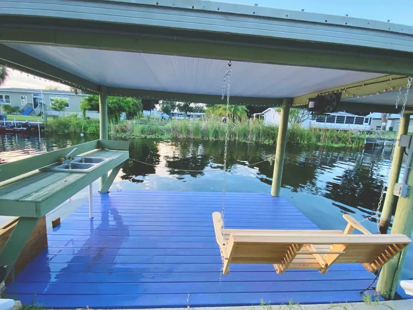 Welcome to our lake house in Okeechobee! - Image 1