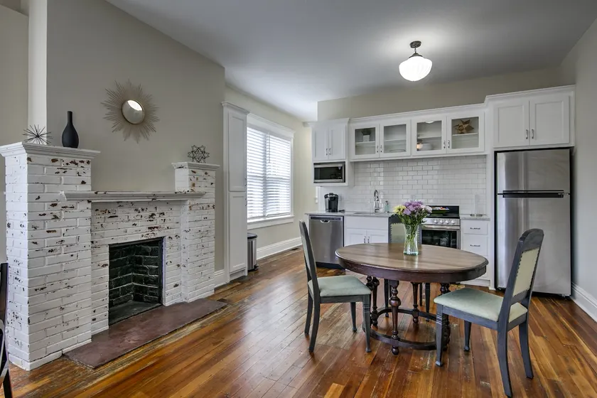 The Suite Spot - Image 1