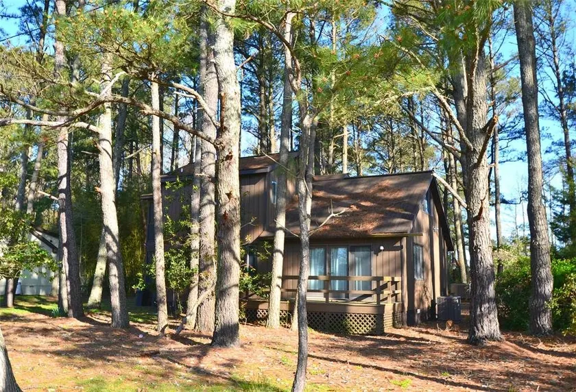 Charming Island Home ”Sandy Pines” - Image 1
