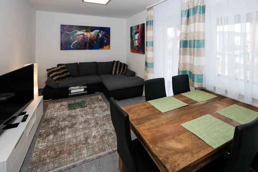Design-Apartment Graz - Image 1