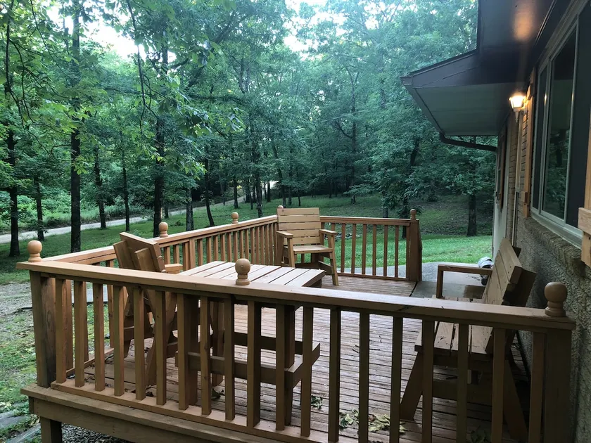 Nichols Mountain ATV Hideaway - Image 1
