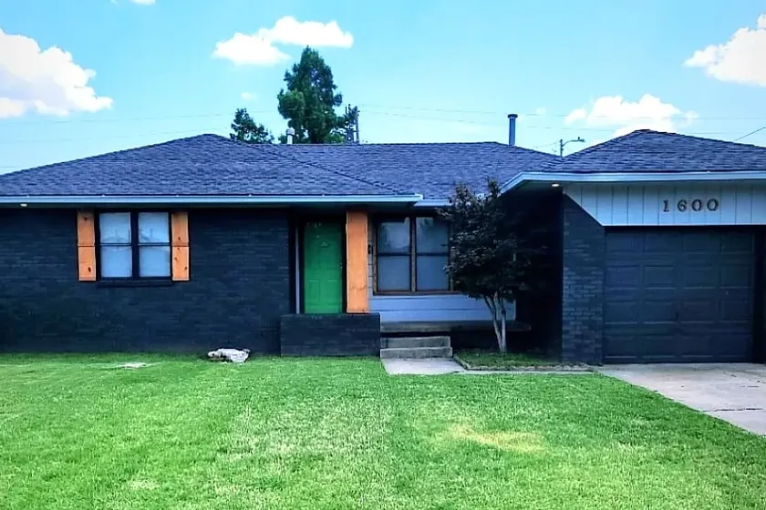 Retro Remodeled Retreat - Image 1
