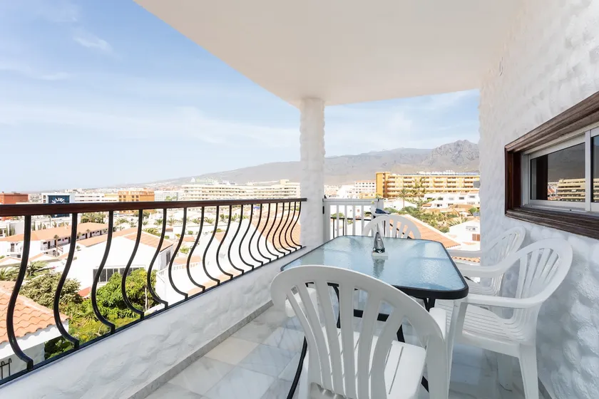 Home2Book Stunning Sea Views Adeje, Wifi & Pool - Image 1