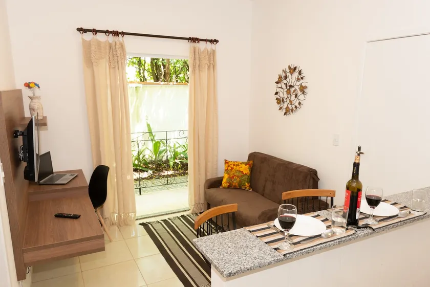 Ground Floor Apartment - Image 1