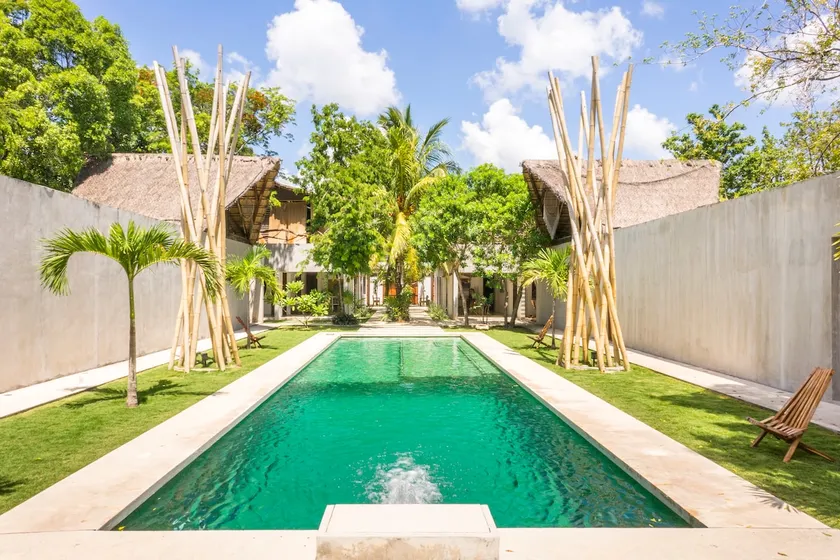 Tulum Private Villa, Weddings, Retreats, Groups - Image 1