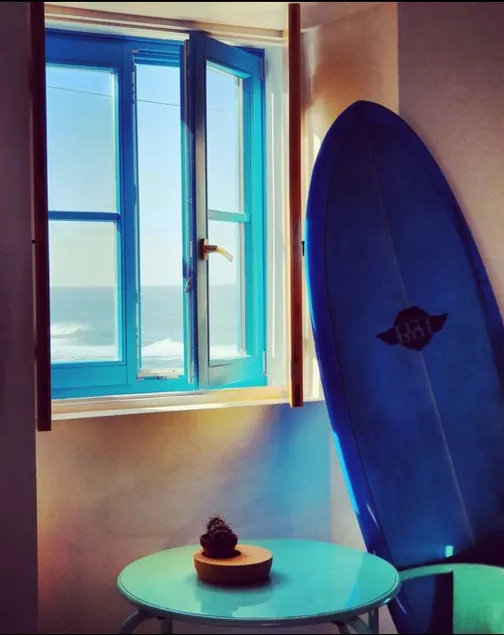 The Cozy House byThe Sea -WCDS - Azenhas do Mar - Image 1