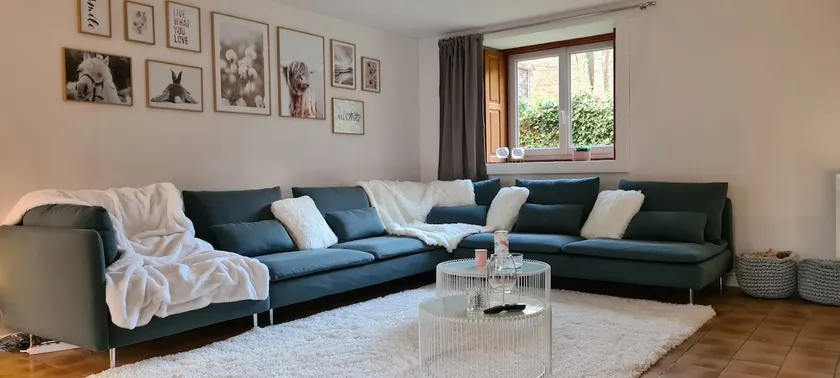 House of Bichounette 15 mn Cherbourg 5mn Beaumont - Image 1