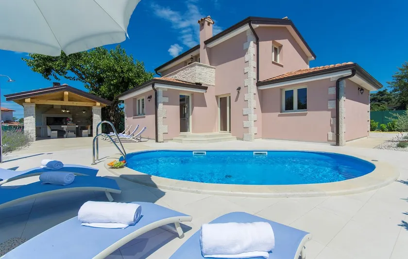 Villa Contessa  in Porec - Image 1