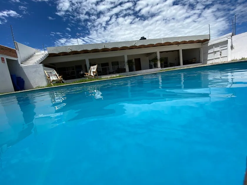 Country house ”Las Orquídeas” - Image 1
