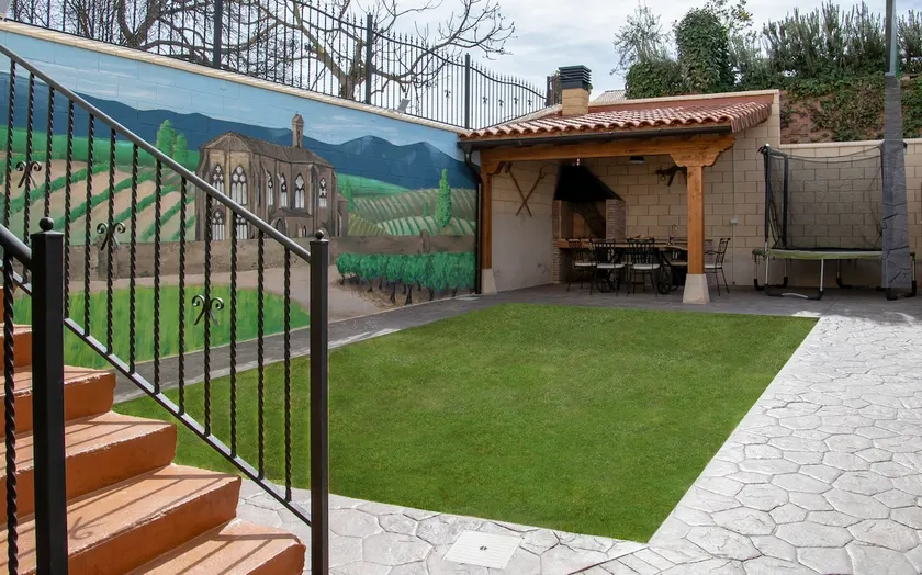 Tourist accommodation LA CASA DEL TIO CESAR - Image 1