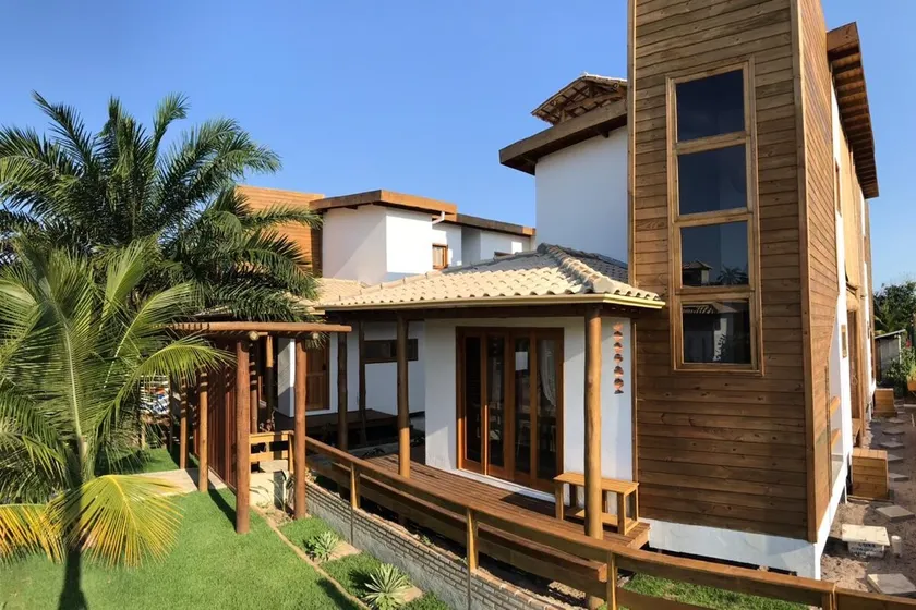 Chale Taipu de Fora - Image 1