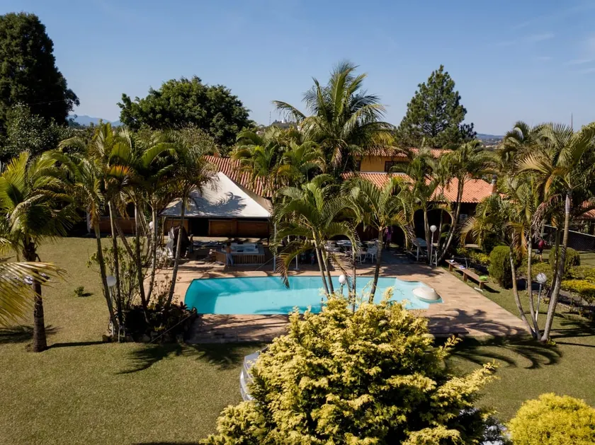 Beautiful Farm near Condo Porta do Sol km64 Castelo - Image 1