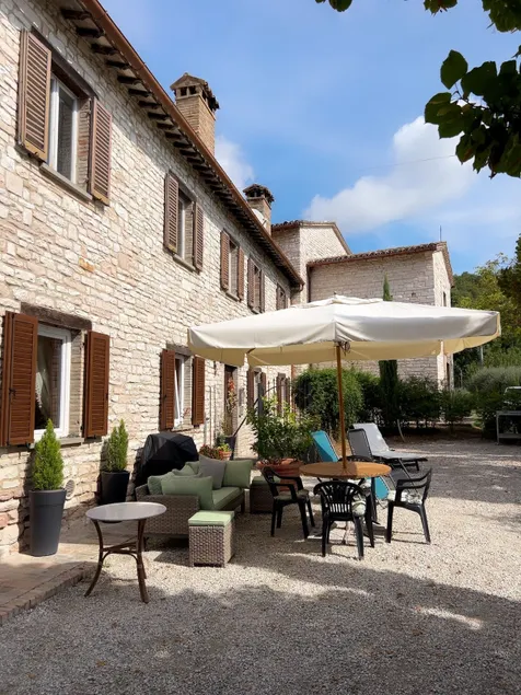 Casa dei Valli – Duchy of Urbino - Image 1