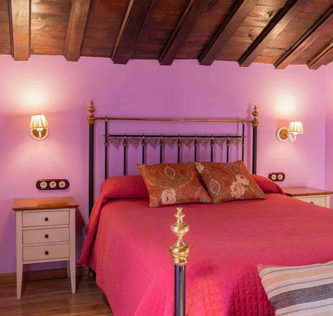 La Atalaya, Country House - Image 1