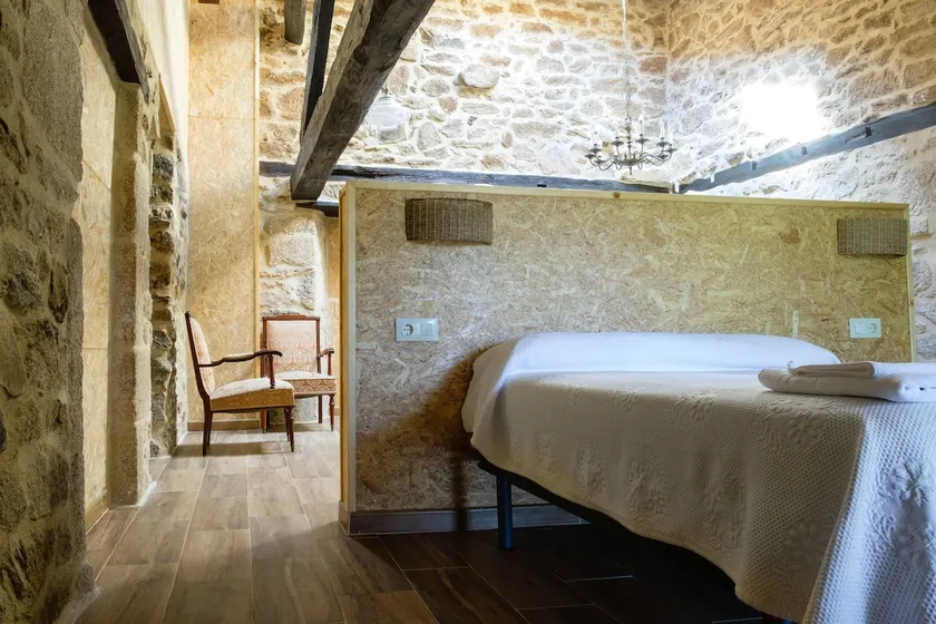 Apartment 2/4 seats Ribeira Sacra - Image 1