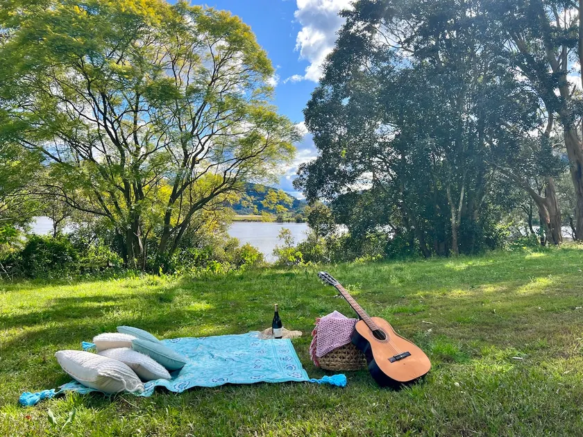 Escape to Hawkesbury Riverfront Cottage - ‘Marli’ - Image 1