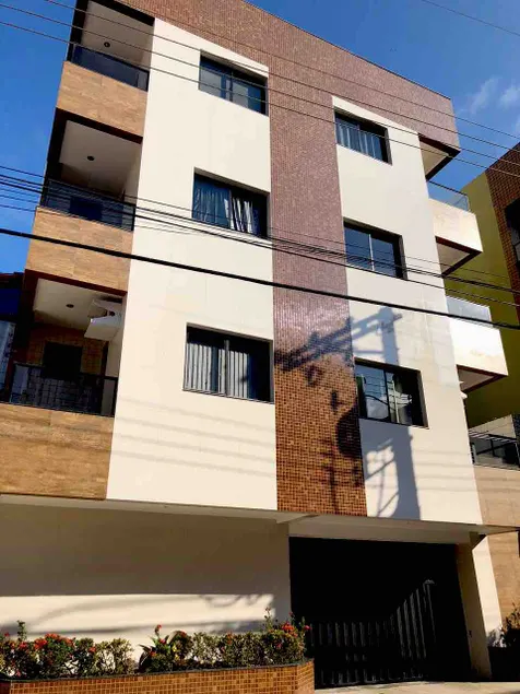 2 bedroom apartment with Wi-Fi - Image 1