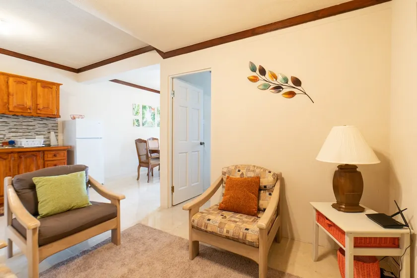 Living La Vida Locale. Warrens Barbados - Image 1