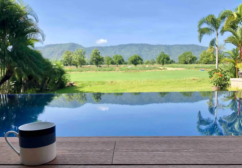 Annie Villa at Khao Yai - Image 1