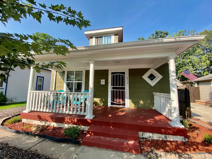 Adorable House in South Denver! - Image 1