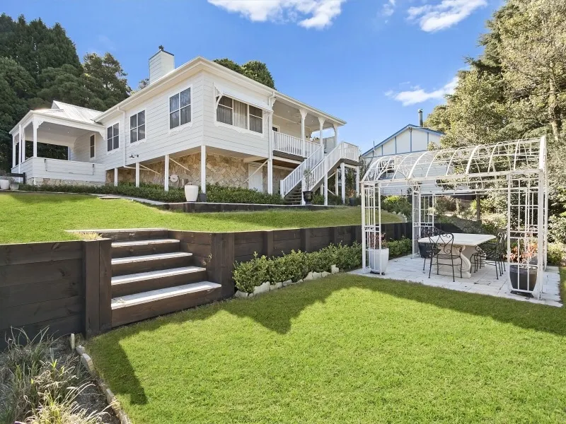 Ranelagh Cottage Robertson - Image 1