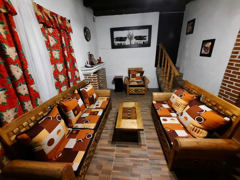 Pacifica; equipped house. - Image 1