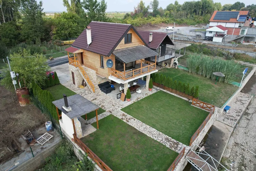 Sava House 96 - Image 1