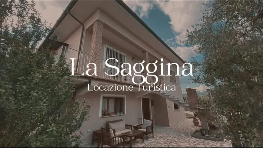 Tourist Location, La Saggina - Image 1