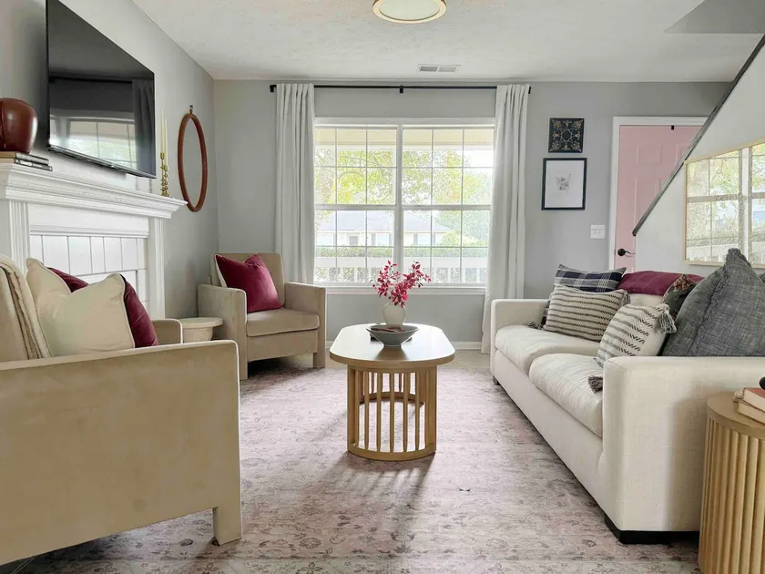 Cozy Cottage Near Beach & Downtown Dog Friendly - Image 1